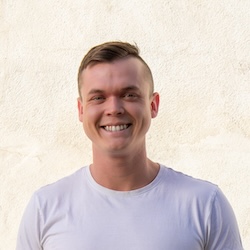 Jacob Dowlan - Director at JD Technology Services